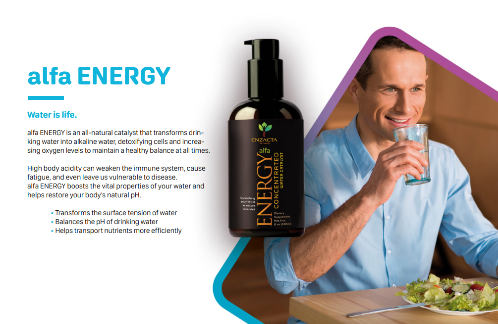 alfa ENERGY