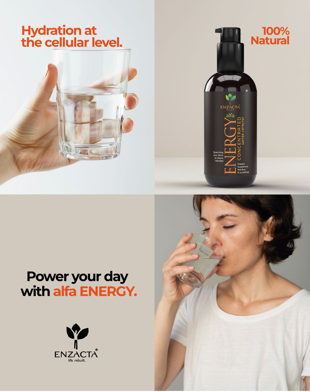 alfa ENERGY