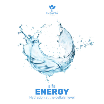 alfa ENERGY