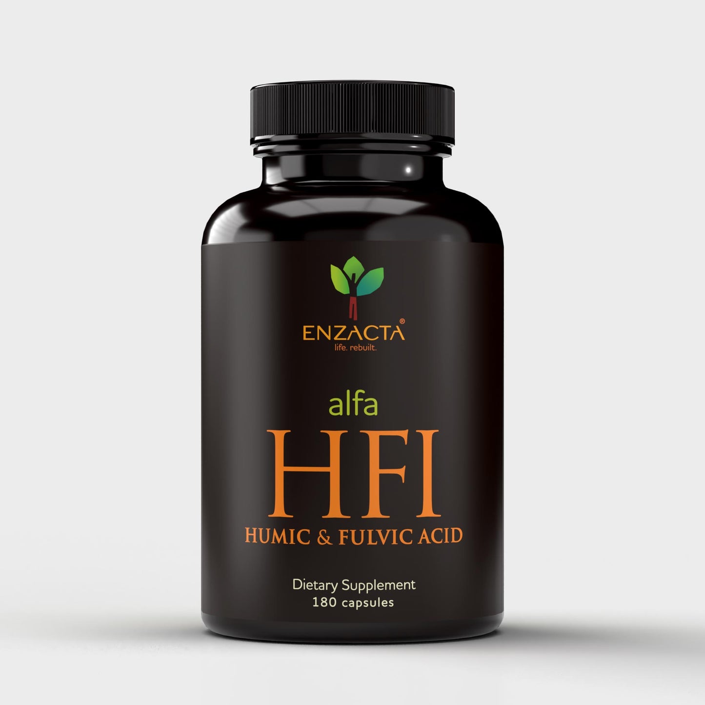alfa HFI