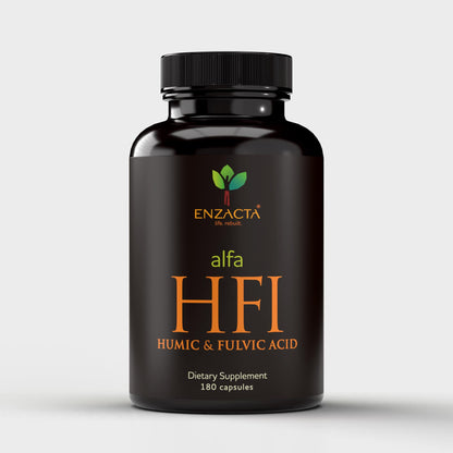 alfa HFI