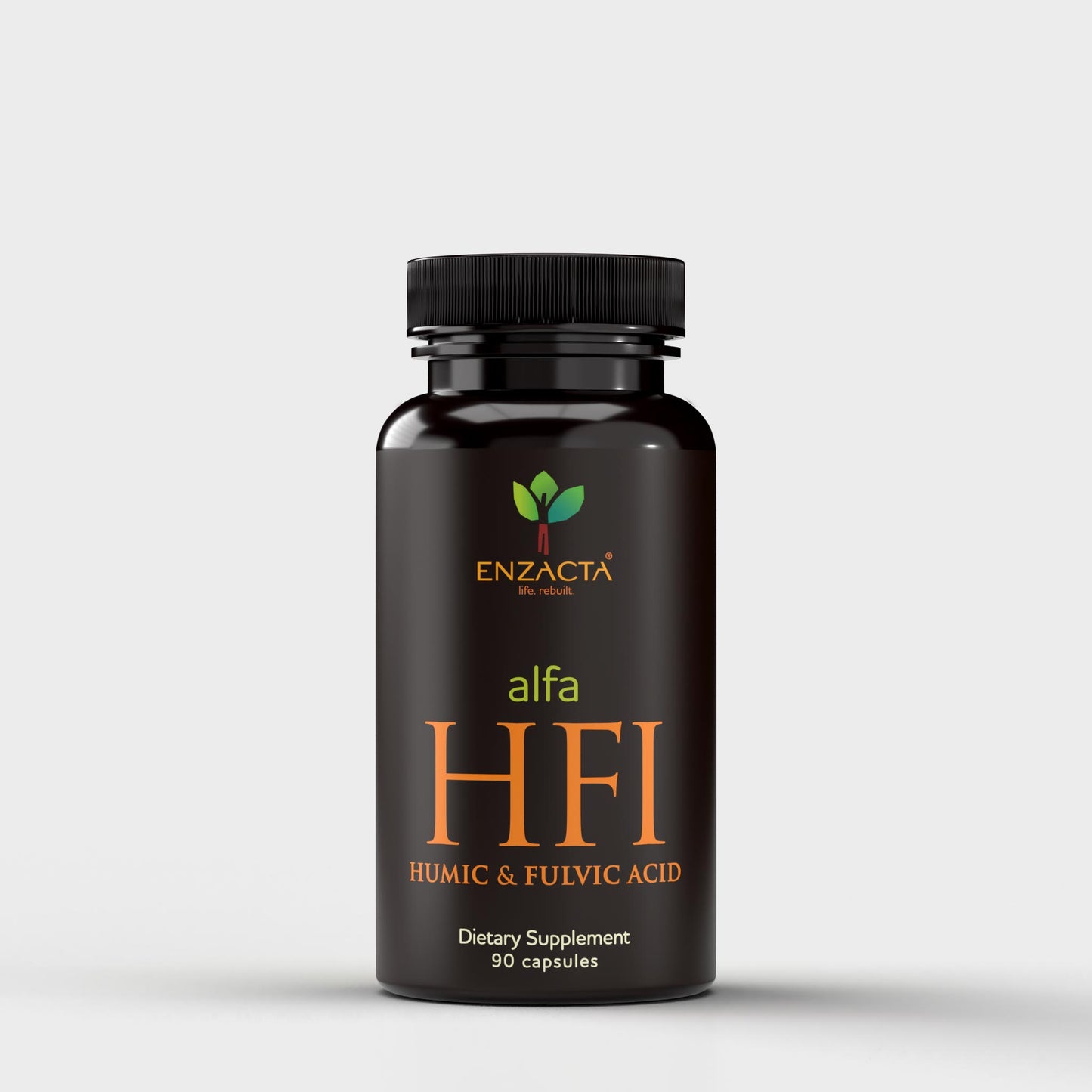 alfa HFI