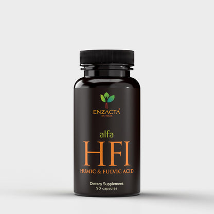 alfa HFI