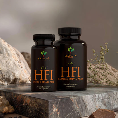 alfa HFI