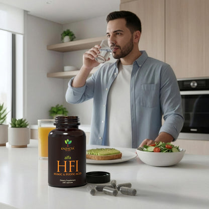 alfa HFI
