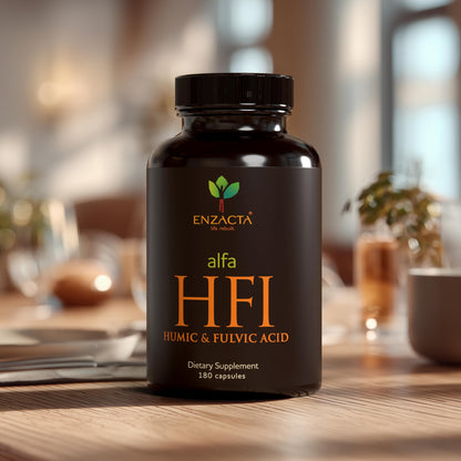 alfa HFI