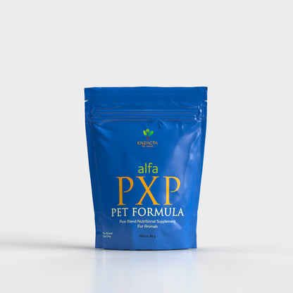 alfa PXP PET FORMULA