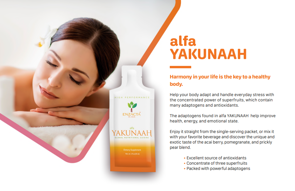 alfa YAKUNAAH
