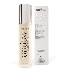 UNDEW Peptide Toner