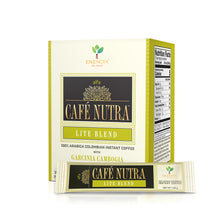 Load image into Gallery viewer, alfa CAFÉ NUTRA LITE BLEND
